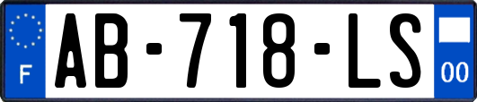 AB-718-LS