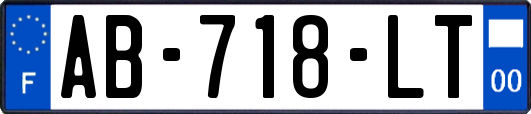 AB-718-LT