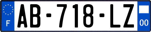 AB-718-LZ