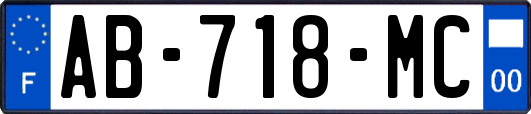 AB-718-MC