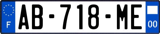 AB-718-ME