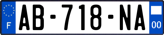 AB-718-NA