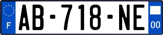 AB-718-NE