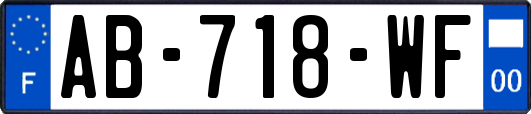 AB-718-WF