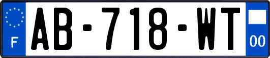 AB-718-WT