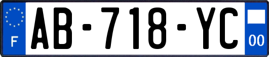 AB-718-YC