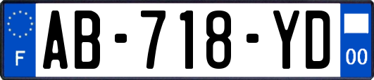 AB-718-YD