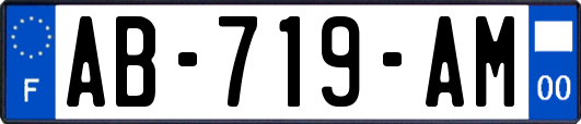 AB-719-AM