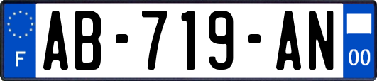 AB-719-AN