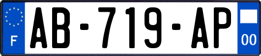 AB-719-AP