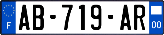 AB-719-AR