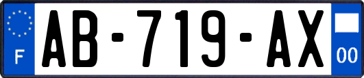 AB-719-AX