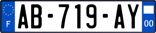 AB-719-AY