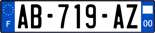 AB-719-AZ