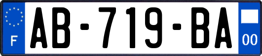 AB-719-BA