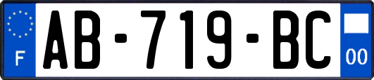 AB-719-BC