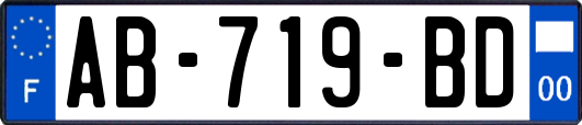 AB-719-BD