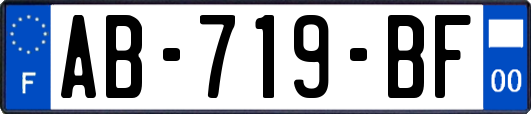 AB-719-BF