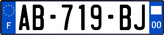 AB-719-BJ