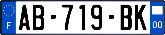 AB-719-BK