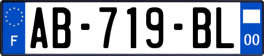 AB-719-BL