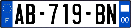 AB-719-BN