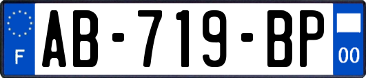 AB-719-BP