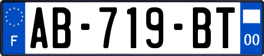 AB-719-BT