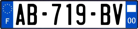 AB-719-BV