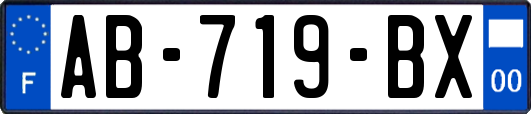 AB-719-BX