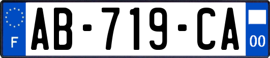 AB-719-CA