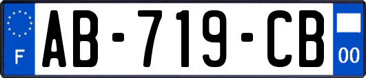 AB-719-CB