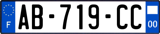 AB-719-CC