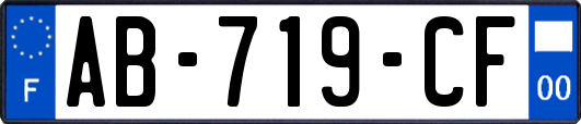 AB-719-CF