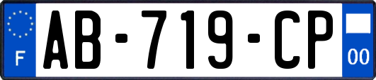 AB-719-CP