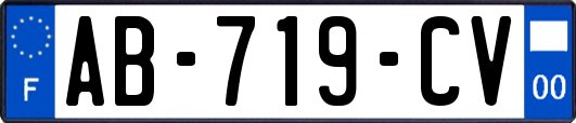 AB-719-CV