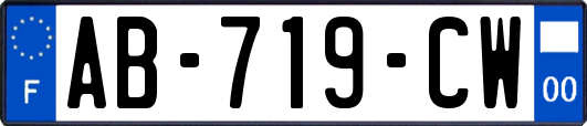 AB-719-CW