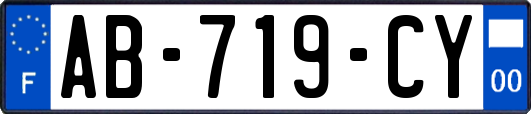 AB-719-CY