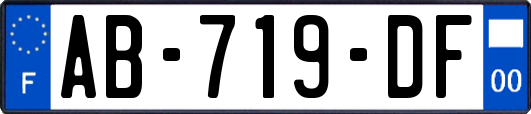 AB-719-DF