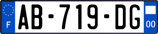 AB-719-DG