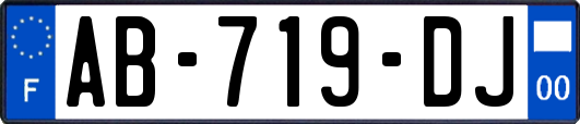 AB-719-DJ