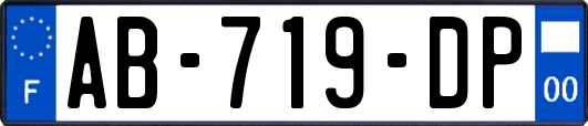 AB-719-DP