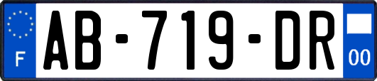 AB-719-DR