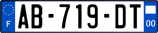 AB-719-DT