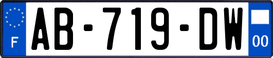 AB-719-DW