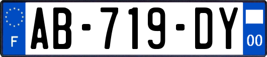 AB-719-DY