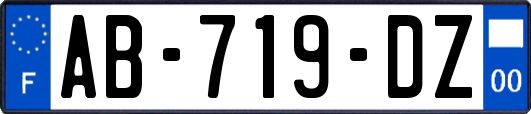 AB-719-DZ