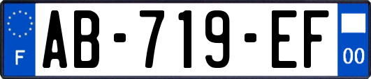 AB-719-EF