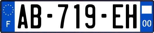 AB-719-EH