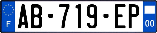 AB-719-EP